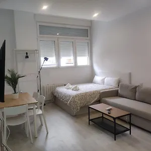 Lopez De Hoyos Apartamento Madrid