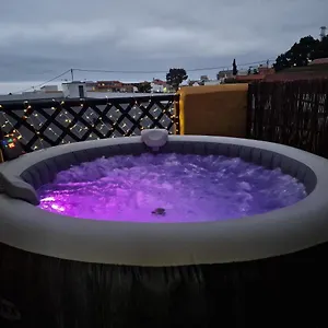 Casa Nido Сasa de vacaciones