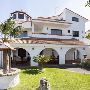 Huerta Apartamento