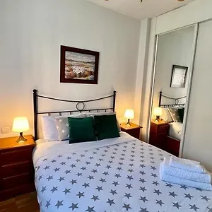 H Sweet H Airport Ifema Metropolitano Apartamento Madrid