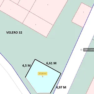 Casa Velero 32 Сasa de vacaciones Sanlúcar de Barrameda