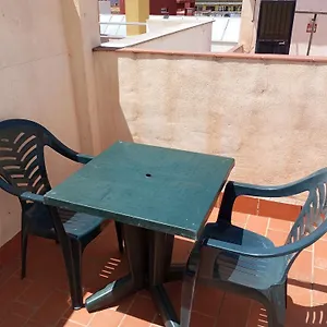 Centro Salesianos Apartamento Málaga