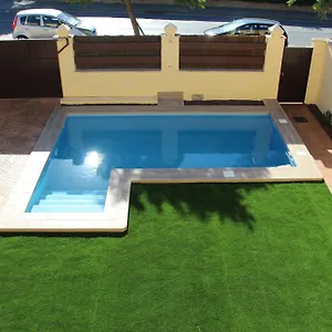 Casa De La Jara 10 Villa Sanlúcar de Barrameda