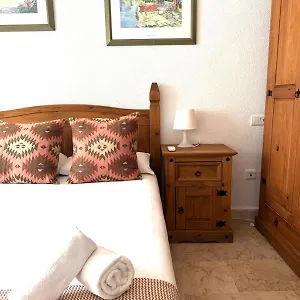 El Albaicín, Casco Histórico, Living Sur Apartamento Sanlúcar de Barrameda