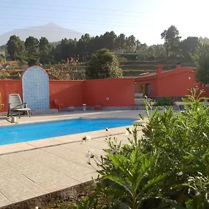 Casa Rural - La Casita Del Monte Сasa de vacaciones Icod De Los Vinos
